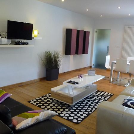 House Of Choice Vacation Home Gand Camera foto