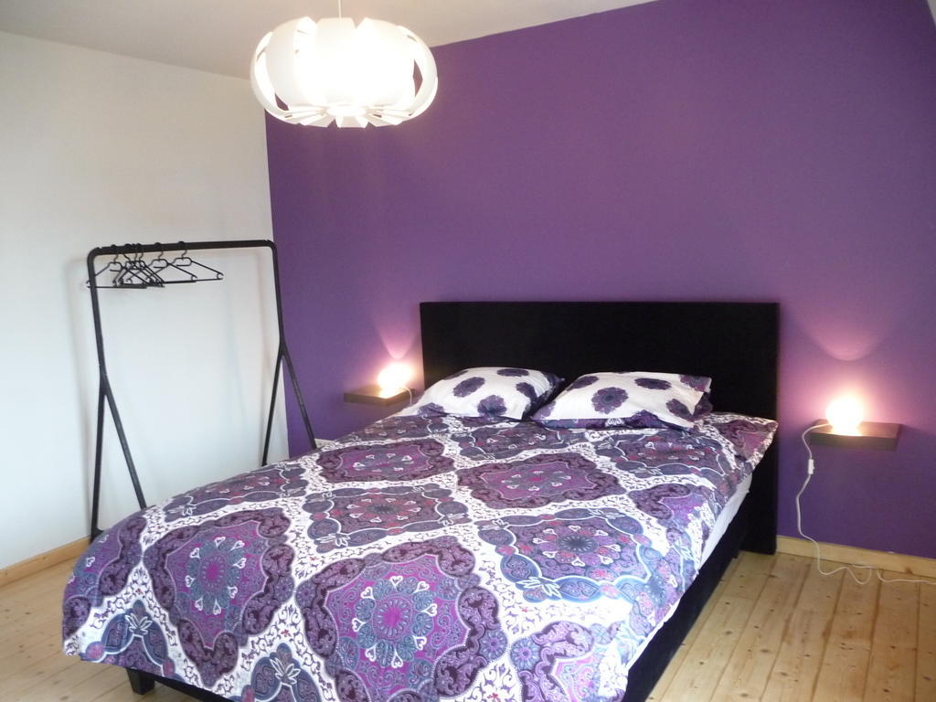 House Of Choice Vacation Home Gand Camera foto