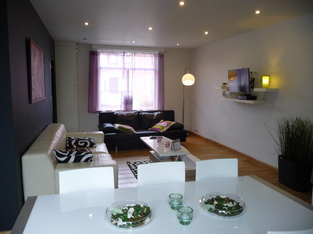 House Of Choice Vacation Home Gand Camera foto