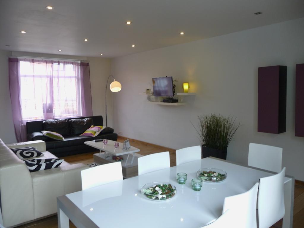 House Of Choice Vacation Home Gand Camera foto