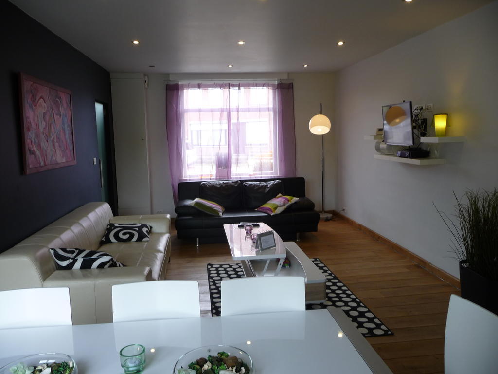 House Of Choice Vacation Home Gand Camera foto
