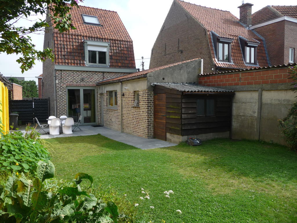 House Of Choice Vacation Home Gand Camera foto