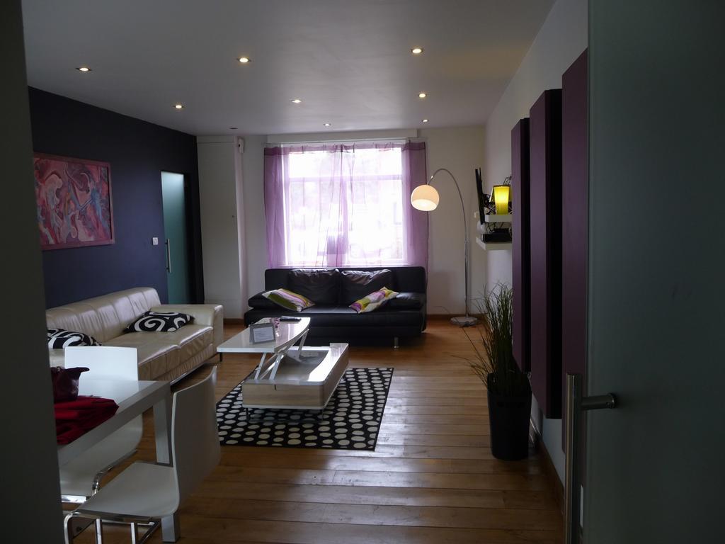 House Of Choice Vacation Home Gand Camera foto