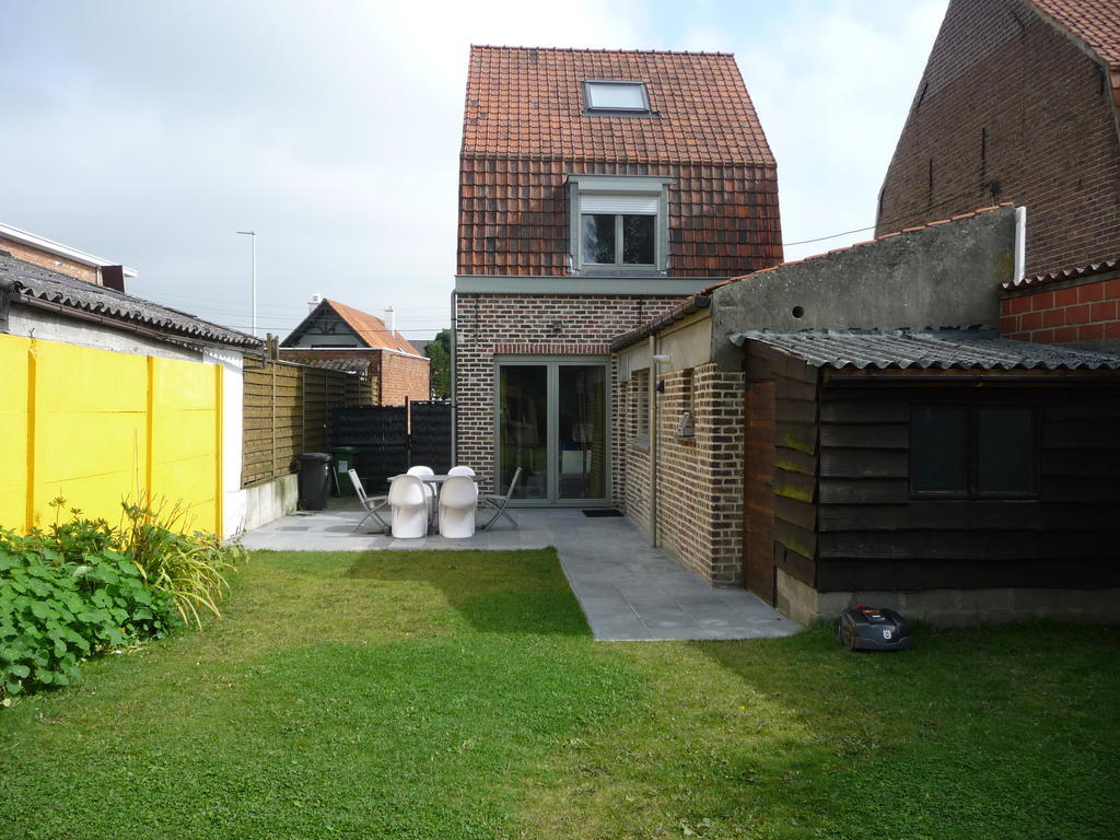House Of Choice Vacation Home Gand Camera foto