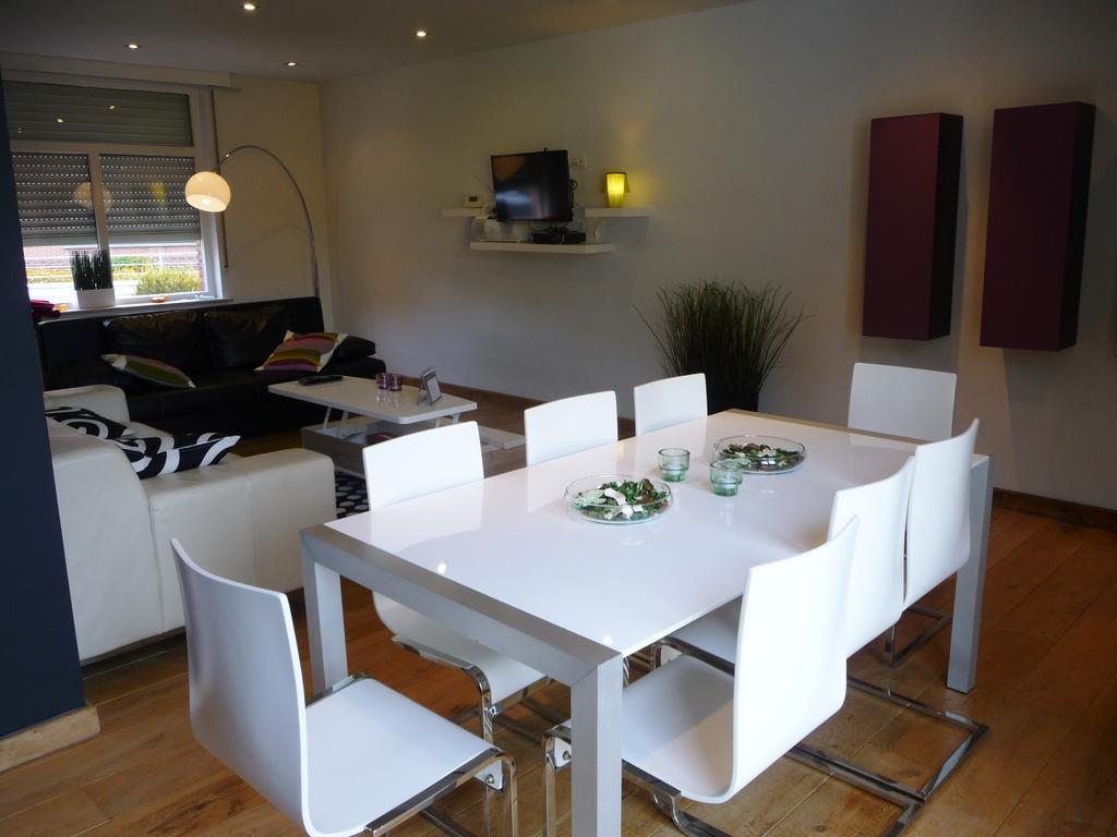 House Of Choice Vacation Home Gand Camera foto