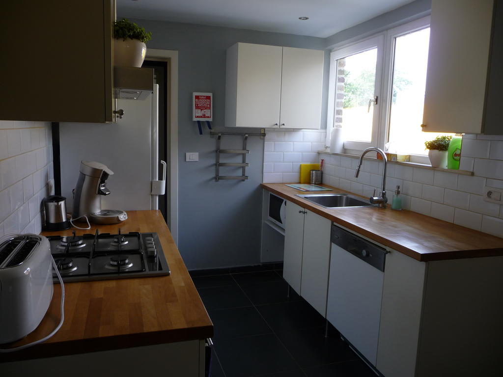 House Of Choice Vacation Home Gand Camera foto