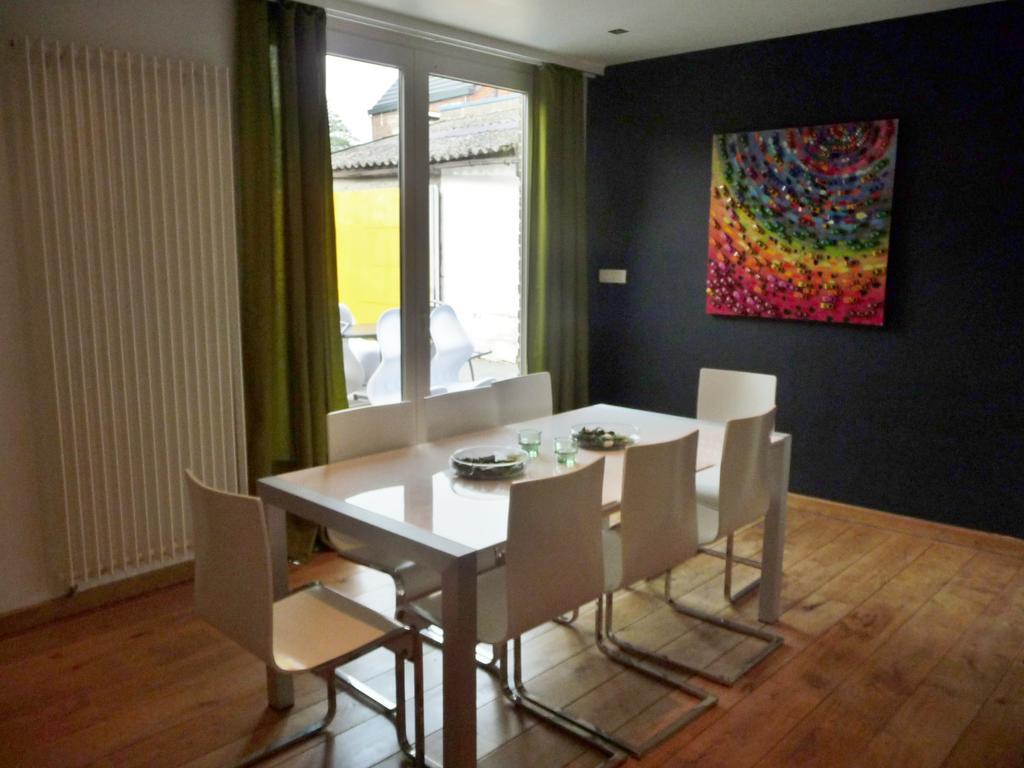 House Of Choice Vacation Home Gand Camera foto