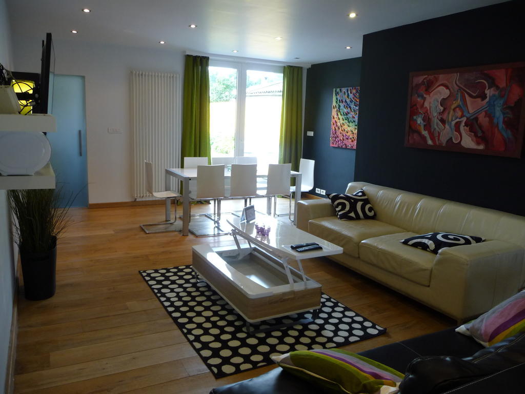 House Of Choice Vacation Home Gand Camera foto