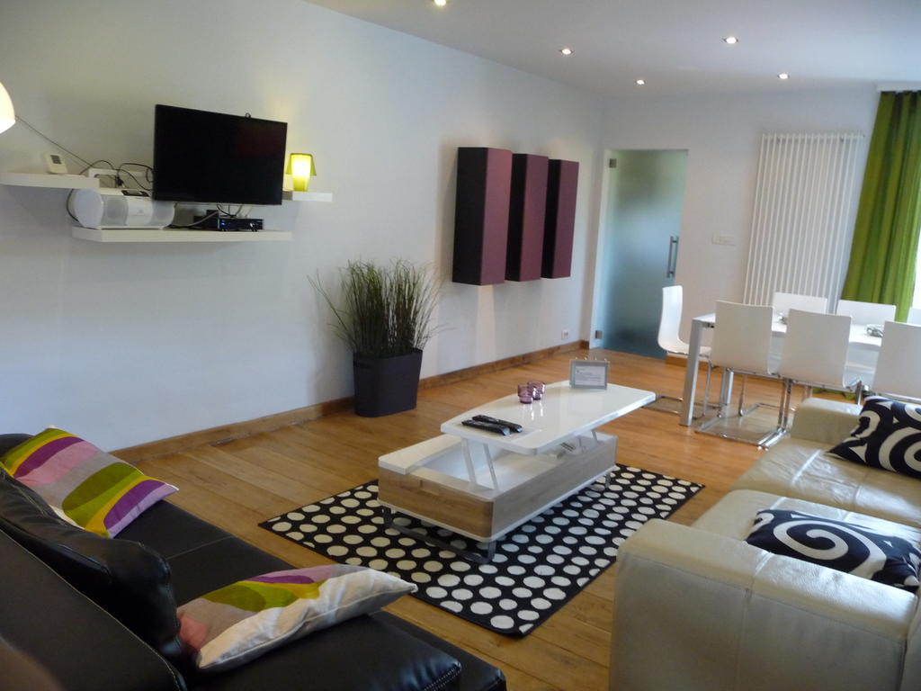 House Of Choice Vacation Home Gand Camera foto