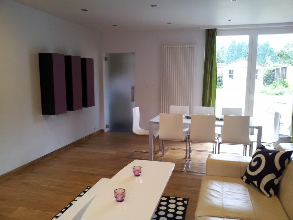 House Of Choice Vacation Home Gand Camera foto