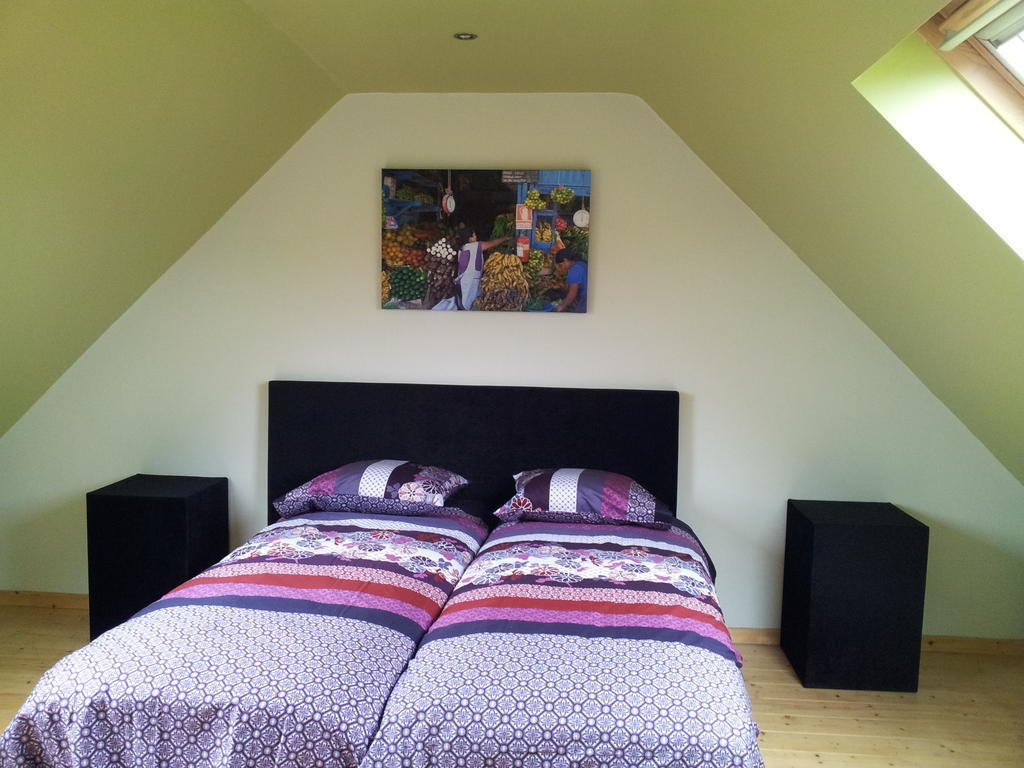 House Of Choice Vacation Home Gand Camera foto