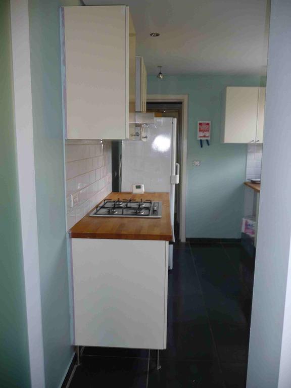House Of Choice Vacation Home Gand Camera foto